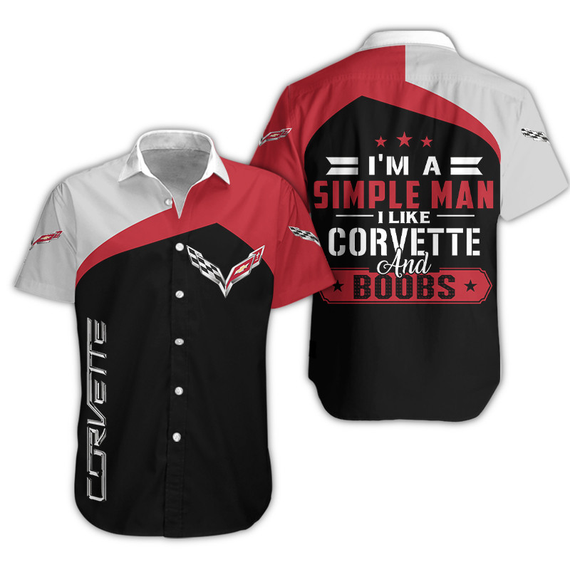 Corvette t-shirt hoodie apparel 3D full printing - Famjoys Corvette t-shirt hoodie apparel 3D full printing - Famjoys