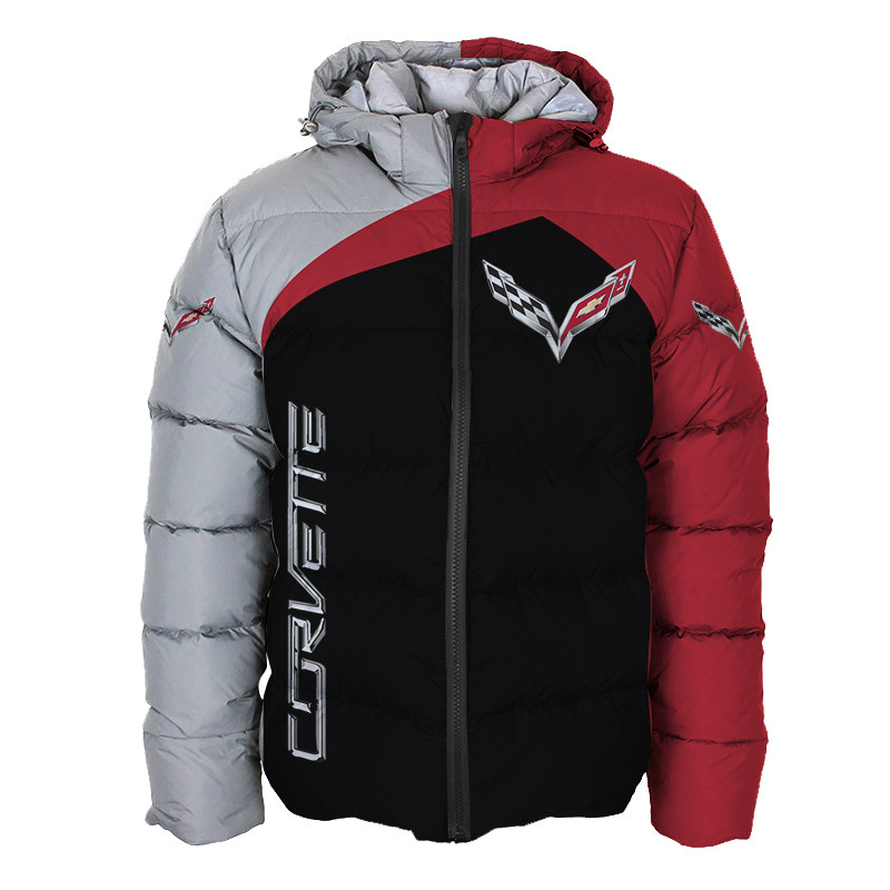 Corvette t-shirt hoodie apparel 3D full printing - Famjoys Corvette t-shirt hoodie apparel 3D full printing - Famjoys