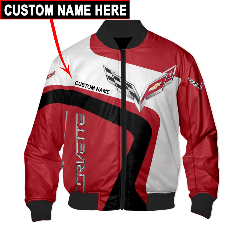 Corvette t-shirt hoodie apparel 3D full printing - Famjoys Corvette t-shirt hoodie apparel 3D full printing - Famjoys
