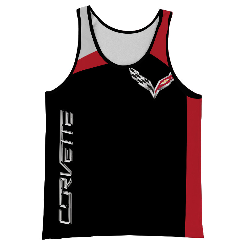 Corvette t-shirt hoodie apparel 3D full printing - Famjoys Corvette t-shirt hoodie apparel 3D full printing - Famjoys