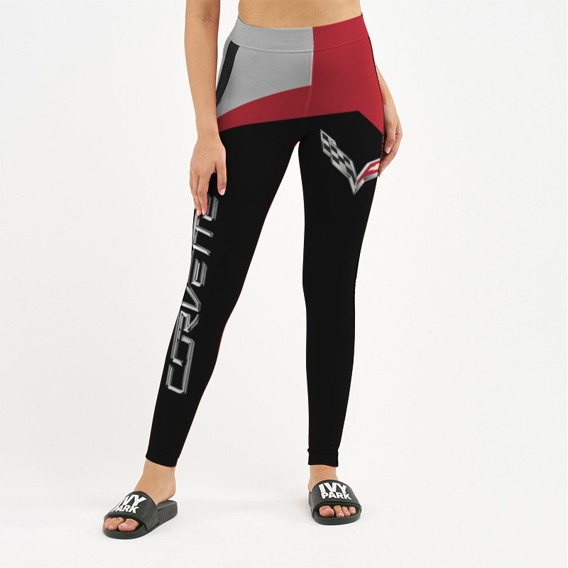 Corvette t-shirt hoodie apparel 3D full printing - Famjoys Corvette t-shirt hoodie apparel 3D full printing - Famjoys
