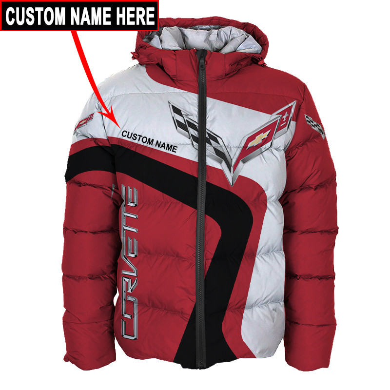Corvette t-shirt hoodie apparel 3D full printing - Famjoys Corvette t-shirt hoodie apparel 3D full printing - Famjoys
