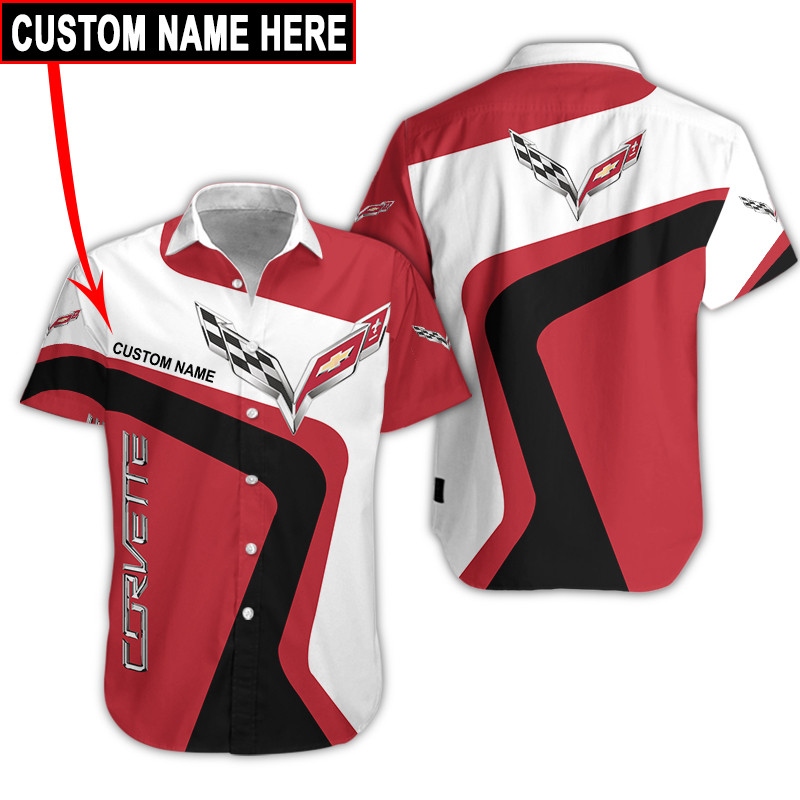 Corvette t-shirt hoodie apparel 3D full printing - Famjoys Corvette t-shirt hoodie apparel 3D full printing - Famjoys