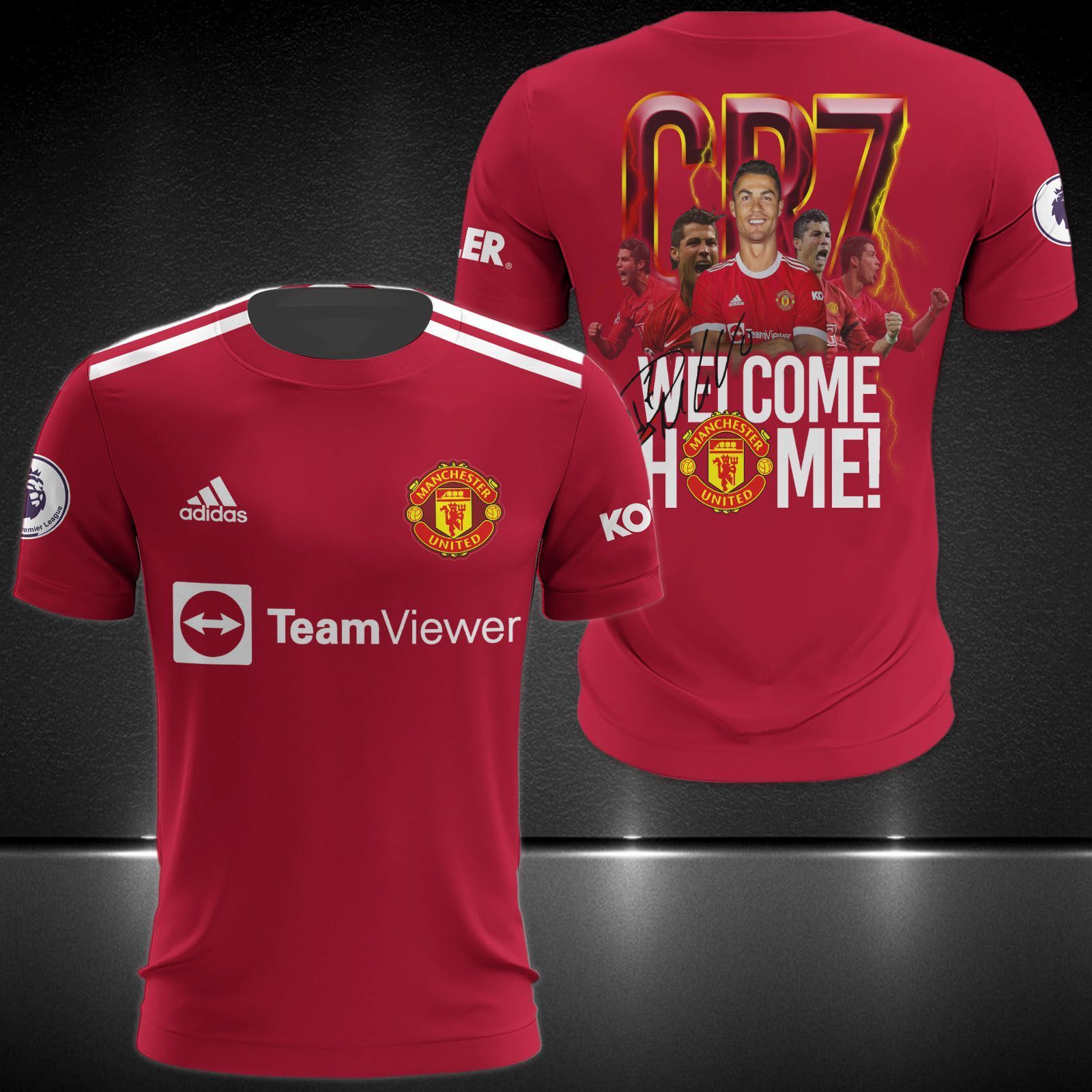 Cristiano Ronaldo Printing T-Shirt, Polo, Hoodie, Zip, Bomber 8344 - Famjoys Cristiano Ronaldo Printing T-Shirt, Polo, Hoodie, Zip, Bomber 8344 - Famjoys