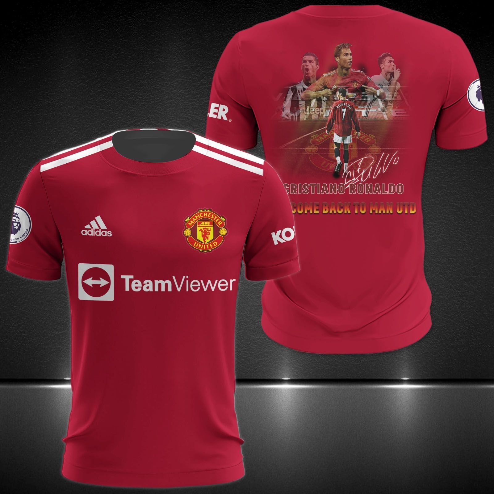 Cristiano Ronaldo Printing T-Shirt, Polo, Hoodie, Zip, Bomber 8346 - Famjoys Cristiano Ronaldo Printing T-Shirt, Polo, Hoodie, Zip, Bomber 8346 - Famjoys