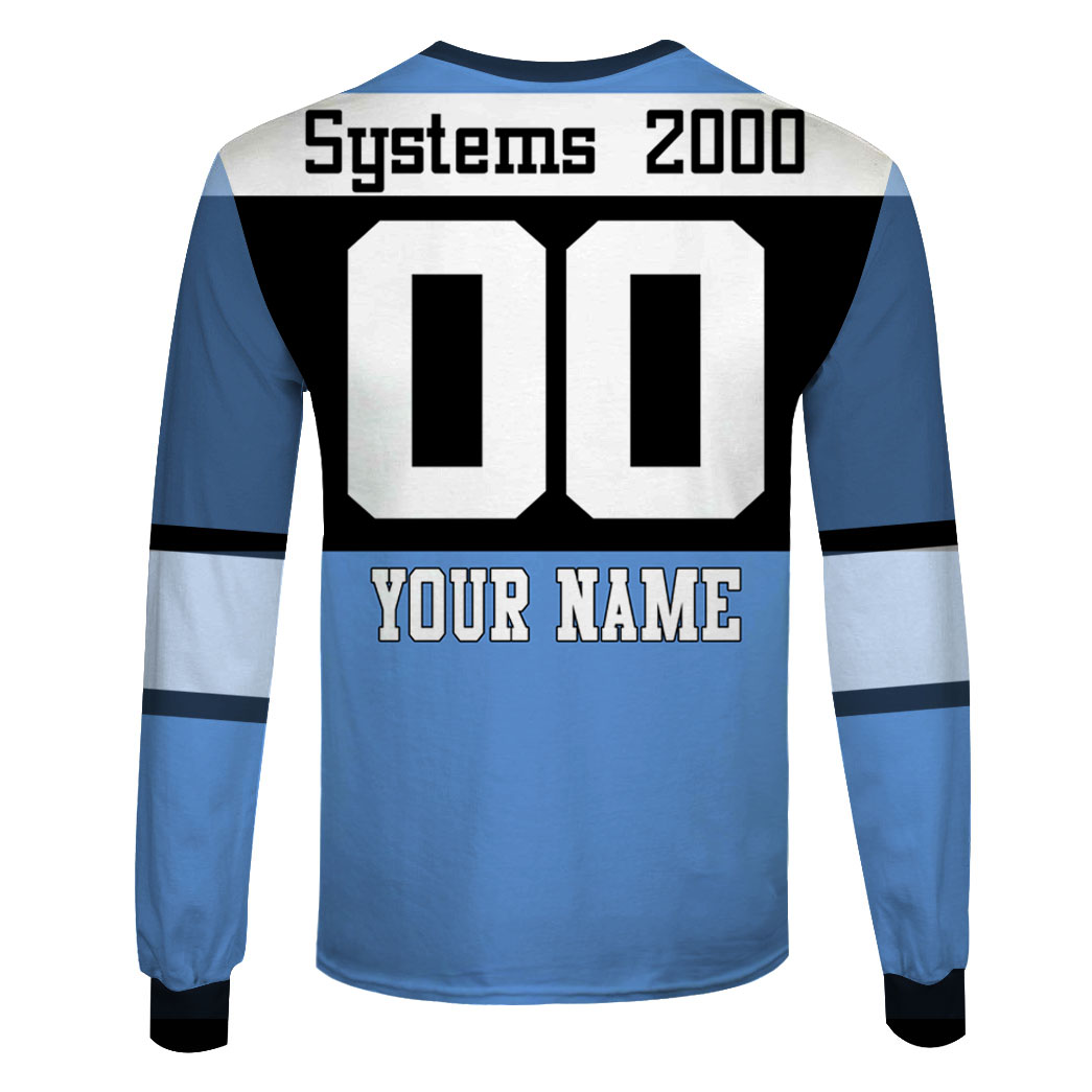 Cronulla Sharks 1988 ARL/NRL Retro Heritage Classic - Famjoys Cronulla Sharks 1988 ARL/NRL Retro Heritage Classic - Famjoys
