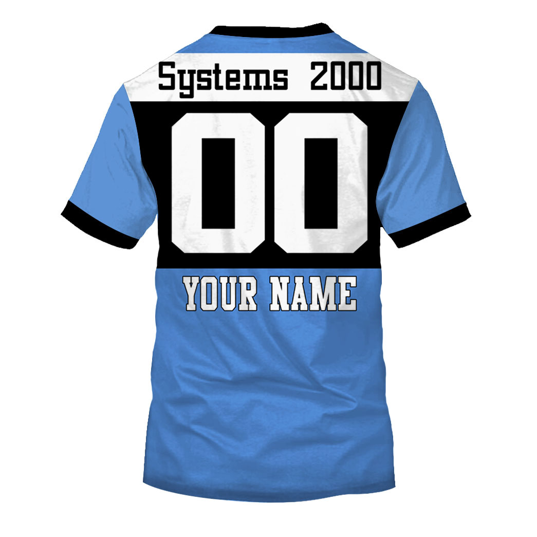 Cronulla Sharks 1988 ARL/NRL Retro Heritage Classic - Famjoys Cronulla Sharks 1988 ARL/NRL Retro Heritage Classic - Famjoys