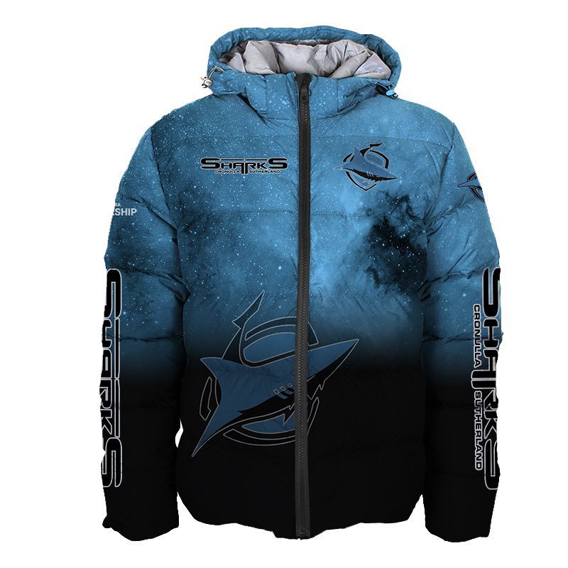 Cronulla Sharks Printing T-Shirt, Polo, Hoodie, Zip, Bomber 2059 - Famjoys Cronulla Sharks Printing T-Shirt, Polo, Hoodie, Zip, Bomber 2059 - Famjoys