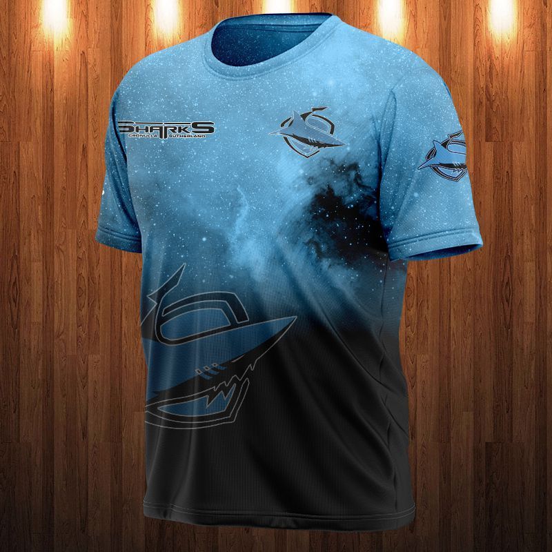 Cronulla Sharks Printing T-Shirt, Polo, Hoodie, Zip, Bomber 2059 - Famjoys Cronulla Sharks Printing T-Shirt, Polo, Hoodie, Zip, Bomber 2059 - Famjoys