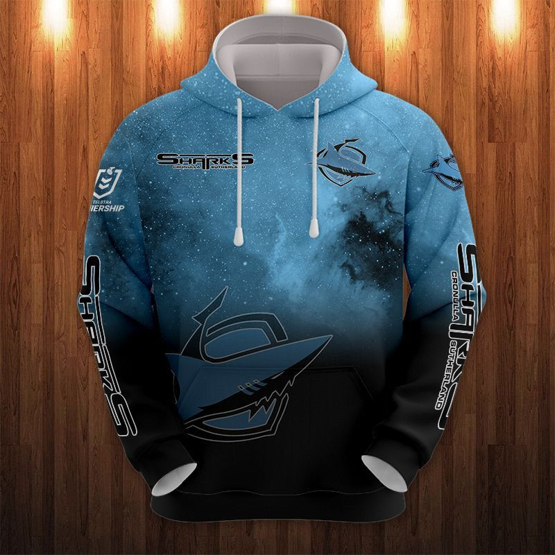 Cronulla Sharks Printing T-Shirt, Polo, Hoodie, Zip, Bomber 2059 - Famjoys Cronulla Sharks Printing T-Shirt, Polo, Hoodie, Zip, Bomber 2059 - Famjoys