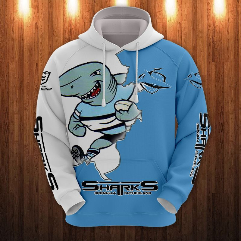Cronulla Sharks Printing T-Shirt, Polo, Hoodie, Zip, Bomber 2246 - Famjoys Cronulla Sharks Printing T-Shirt, Polo, Hoodie, Zip, Bomber 2246 - Famjoys