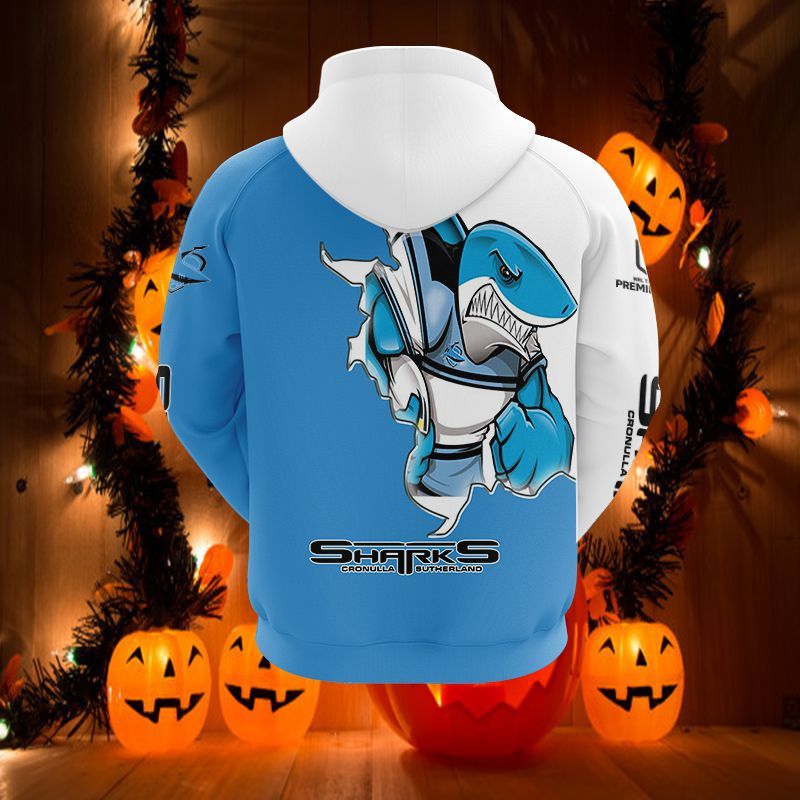 Cronulla Sharks Printing T-Shirt, Polo, Hoodie, Zip, Bomber 2374 - Famjoys Cronulla Sharks Printing T-Shirt, Polo, Hoodie, Zip, Bomber 2374 - Famjoys