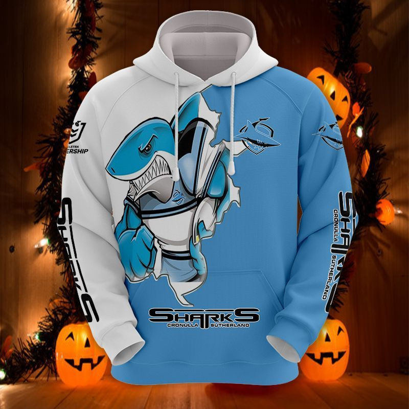 Cronulla Sharks Printing T-Shirt, Polo, Hoodie, Zip, Bomber 2374 - Famjoys Cronulla Sharks Printing T-Shirt, Polo, Hoodie, Zip, Bomber 2374 - Famjoys