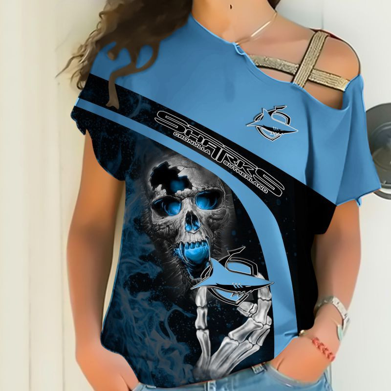 Cronulla Sharks Printing T-Shirt, Polo, Hoodie, Zip, Bomber 3313 - Famjoys Cronulla Sharks Printing T-Shirt, Polo, Hoodie, Zip, Bomber 3313 - Famjoys