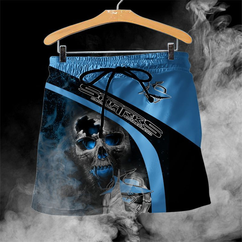 Cronulla Sharks Printing T-Shirt, Polo, Hoodie, Zip, Bomber 3313 - Famjoys Cronulla Sharks Printing T-Shirt, Polo, Hoodie, Zip, Bomber 3313 - Famjoys