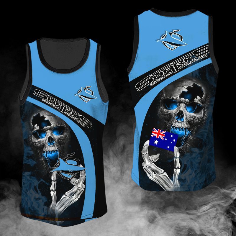 Cronulla Sharks Printing T-Shirt, Polo, Hoodie, Zip, Bomber 3313 - Famjoys Cronulla Sharks Printing T-Shirt, Polo, Hoodie, Zip, Bomber 3313 - Famjoys