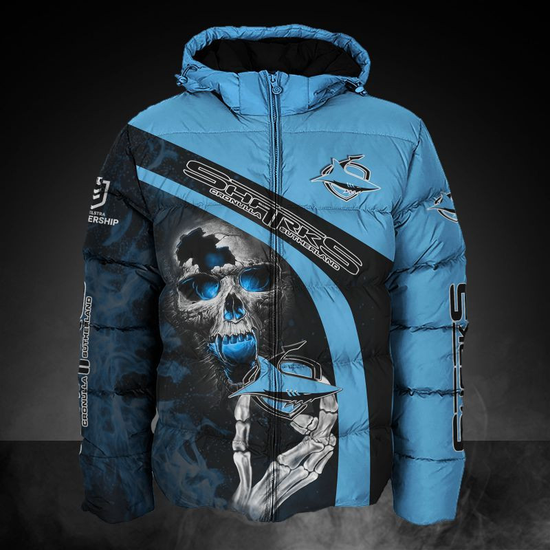 Cronulla Sharks Printing T-Shirt, Polo, Hoodie, Zip, Bomber 3313 - Famjoys Cronulla Sharks Printing T-Shirt, Polo, Hoodie, Zip, Bomber 3313 - Famjoys