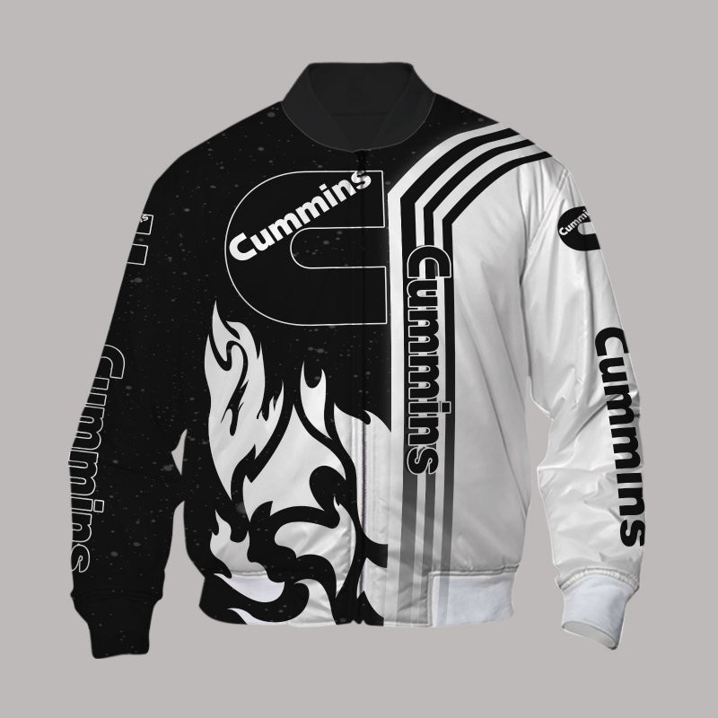 Cummins Printing T-Shirt, Polo, Hoodie, Zip, Bomber 9710 - Famjoys Cummins Printing T-Shirt, Polo, Hoodie, Zip, Bomber 9710 - Famjoys