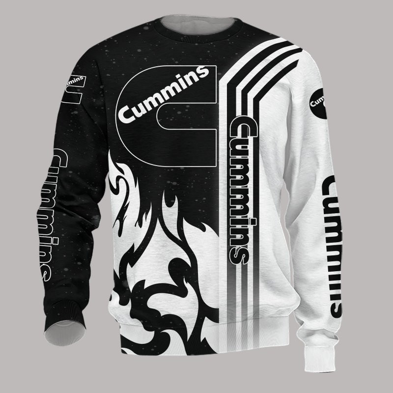 Cummins Printing T-Shirt, Polo, Hoodie, Zip, Bomber 9710 - Famjoys Cummins Printing T-Shirt, Polo, Hoodie, Zip, Bomber 9710 - Famjoys