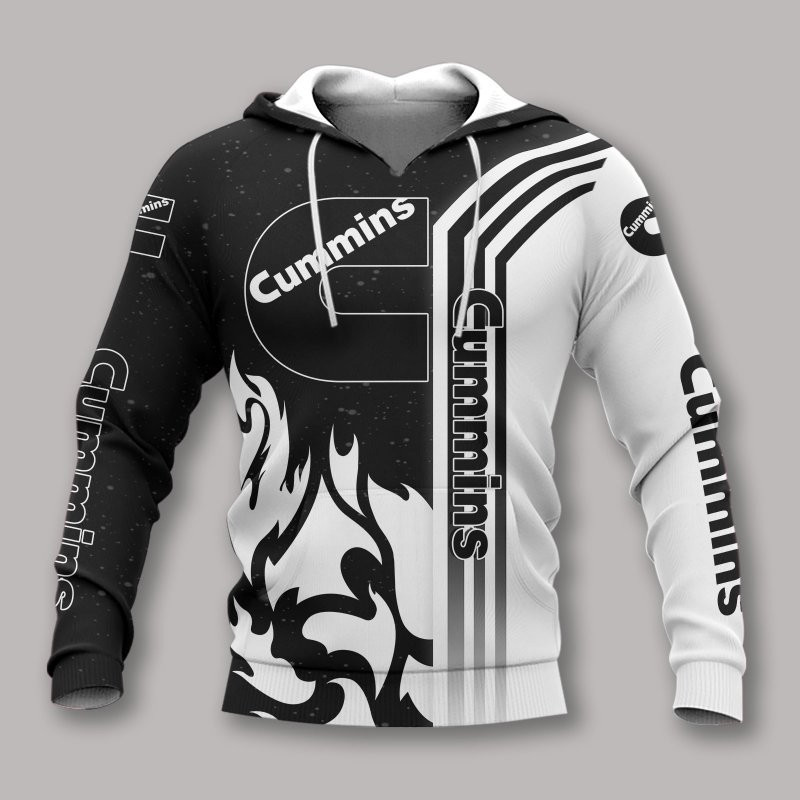 Cummins Printing T-Shirt, Polo, Hoodie, Zip, Bomber 9710 - Famjoys Cummins Printing T-Shirt, Polo, Hoodie, Zip, Bomber 9710 - Famjoys