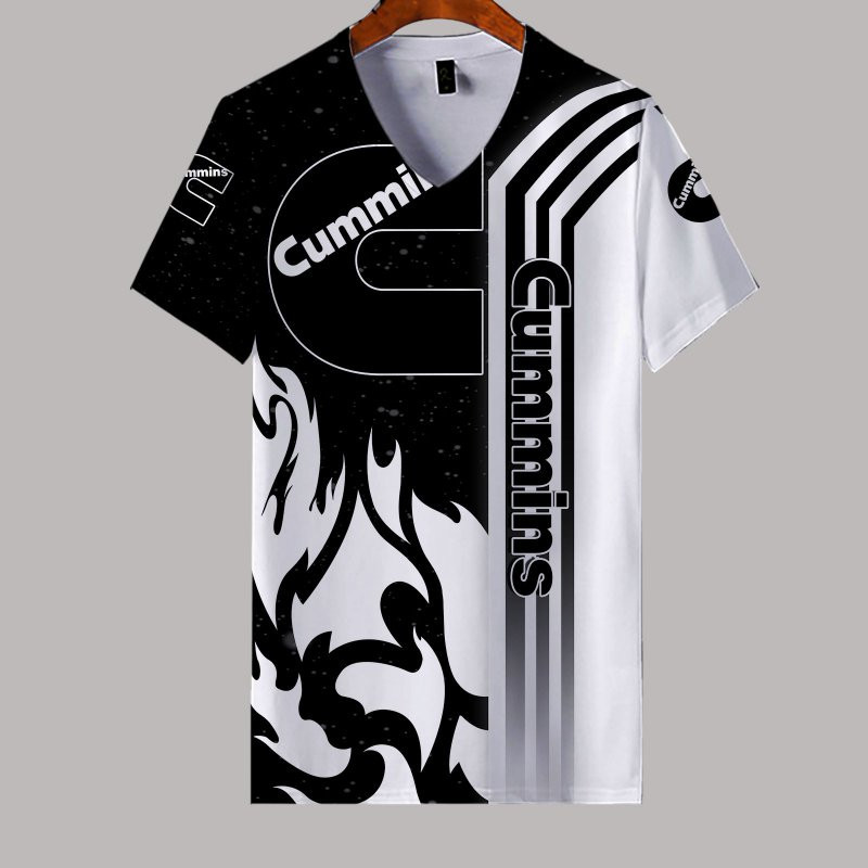 Cummins Printing T-Shirt, Polo, Hoodie, Zip, Bomber 9710 - Famjoys Cummins Printing T-Shirt, Polo, Hoodie, Zip, Bomber 9710 - Famjoys