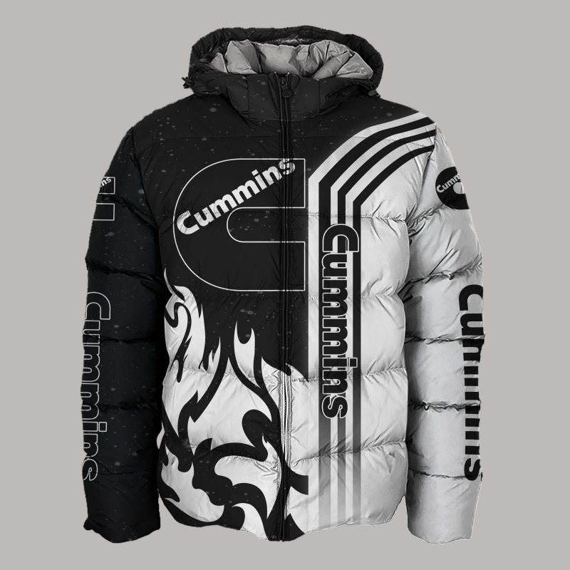 Cummins Printing T-Shirt, Polo, Hoodie, Zip, Bomber 9710 - Famjoys Cummins Printing T-Shirt, Polo, Hoodie, Zip, Bomber 9710 - Famjoys
