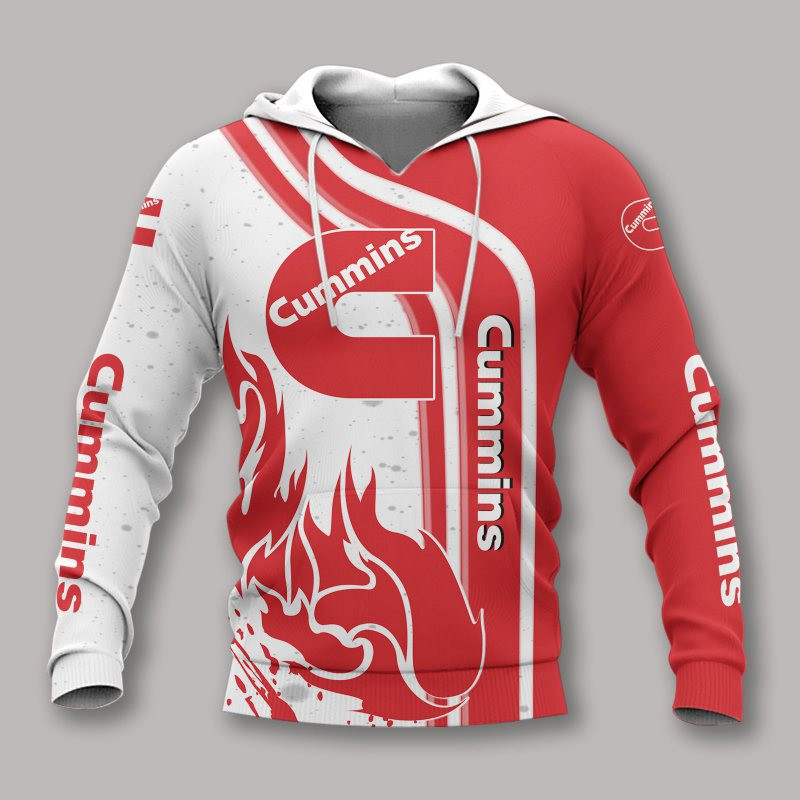 Cummins Printing T-Shirt, Polo, Hoodie, Zip, Bomber 9800 - Famjoys Cummins Printing T-Shirt, Polo, Hoodie, Zip, Bomber 9800 - Famjoys