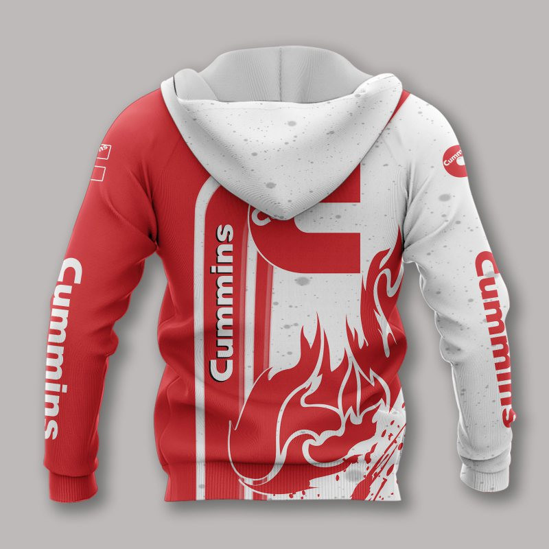 Cummins Printing T-Shirt, Polo, Hoodie, Zip, Bomber 9800 - Famjoys Cummins Printing T-Shirt, Polo, Hoodie, Zip, Bomber 9800 - Famjoys