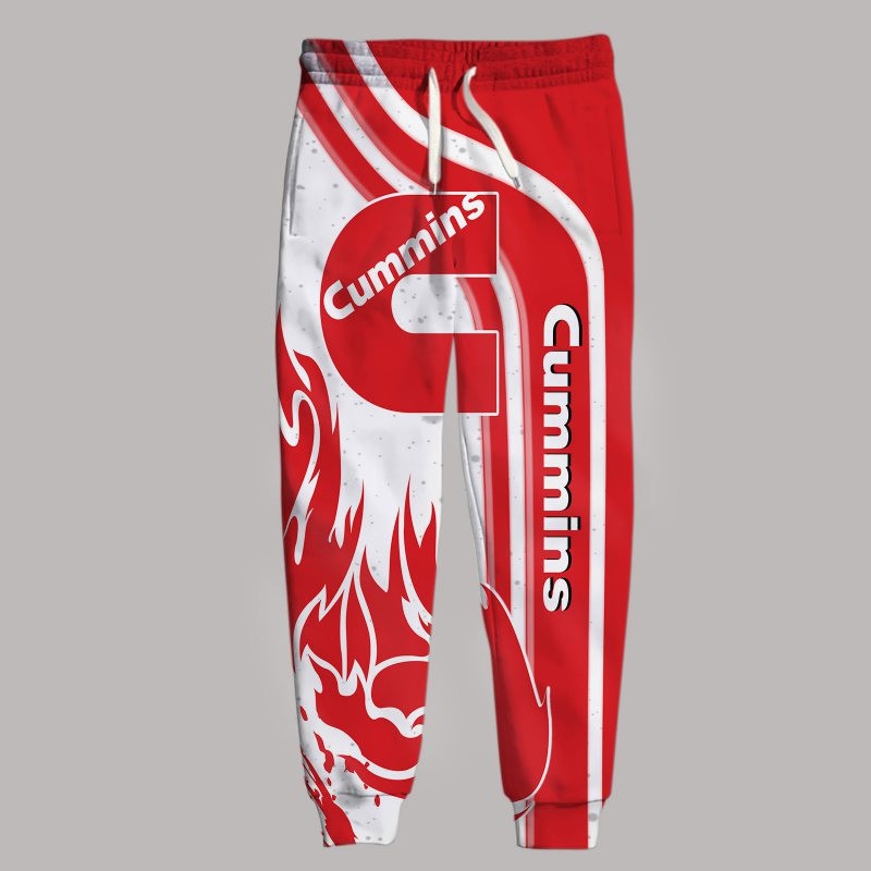 Cummins Printing T-Shirt, Polo, Hoodie, Zip, Bomber 9800 - Famjoys Cummins Printing T-Shirt, Polo, Hoodie, Zip, Bomber 9800 - Famjoys