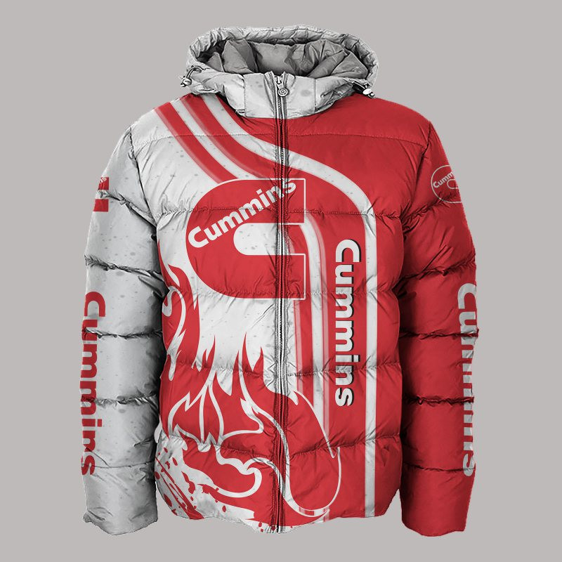 Cummins Printing T-Shirt, Polo, Hoodie, Zip, Bomber 9800 - Famjoys Cummins Printing T-Shirt, Polo, Hoodie, Zip, Bomber 9800 - Famjoys