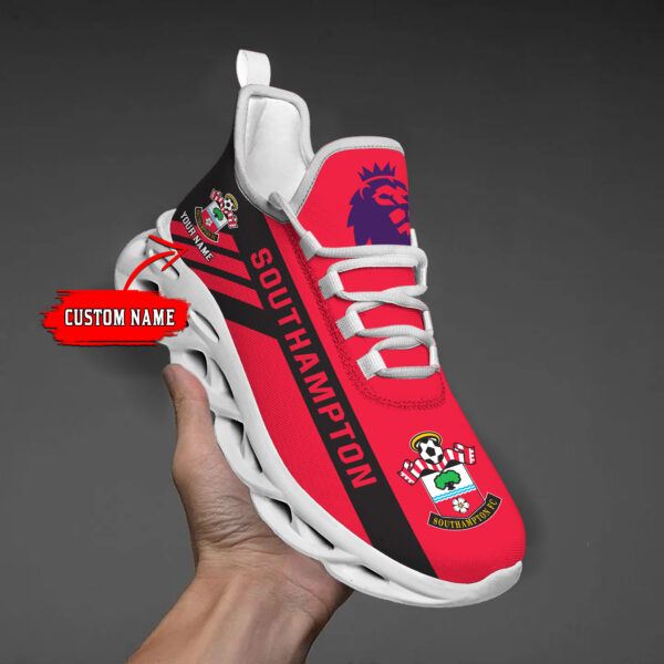 Custom Name Southampton PERSONALIZED MAX SOUL SHOES DS006 EPL - Famjoys Custom Name Southampton PERSONALIZED MAX SOUL SHOES DS006 EPL - Famjoys