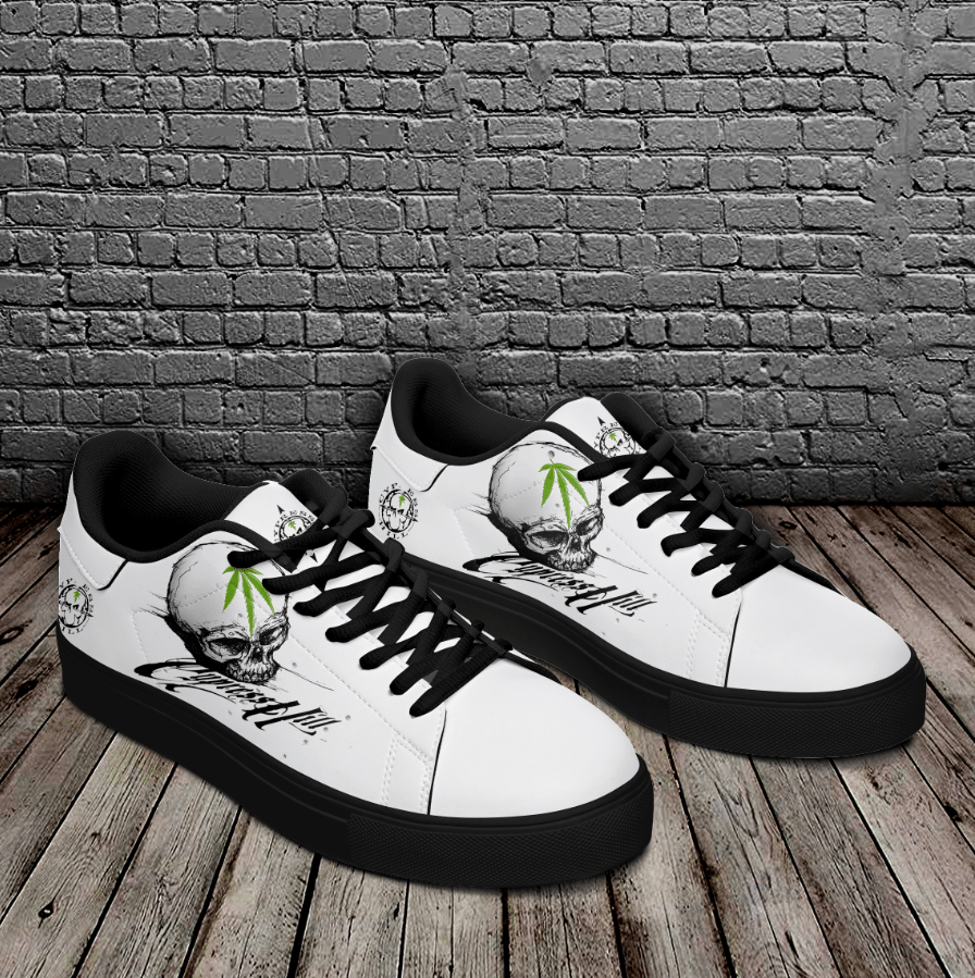 Cypress Hill 3D Over Printed Shoe - Famjoys Cypress Hill 3D Over Printed Shoe - Famjoys