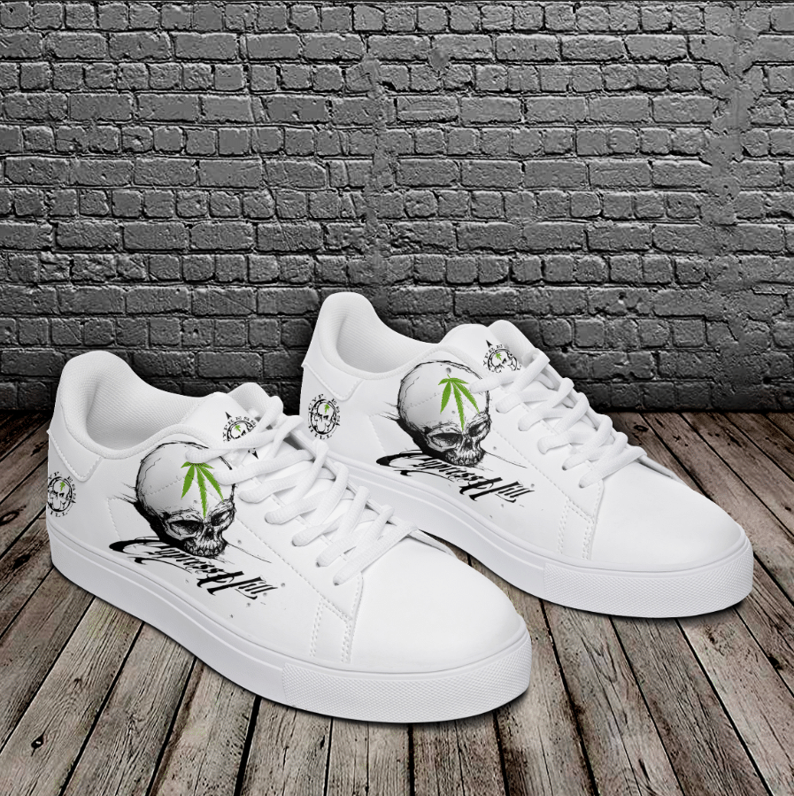 Cypress Hill 3D Over Printed Shoe - Famjoys Cypress Hill 3D Over Printed Shoe - Famjoys