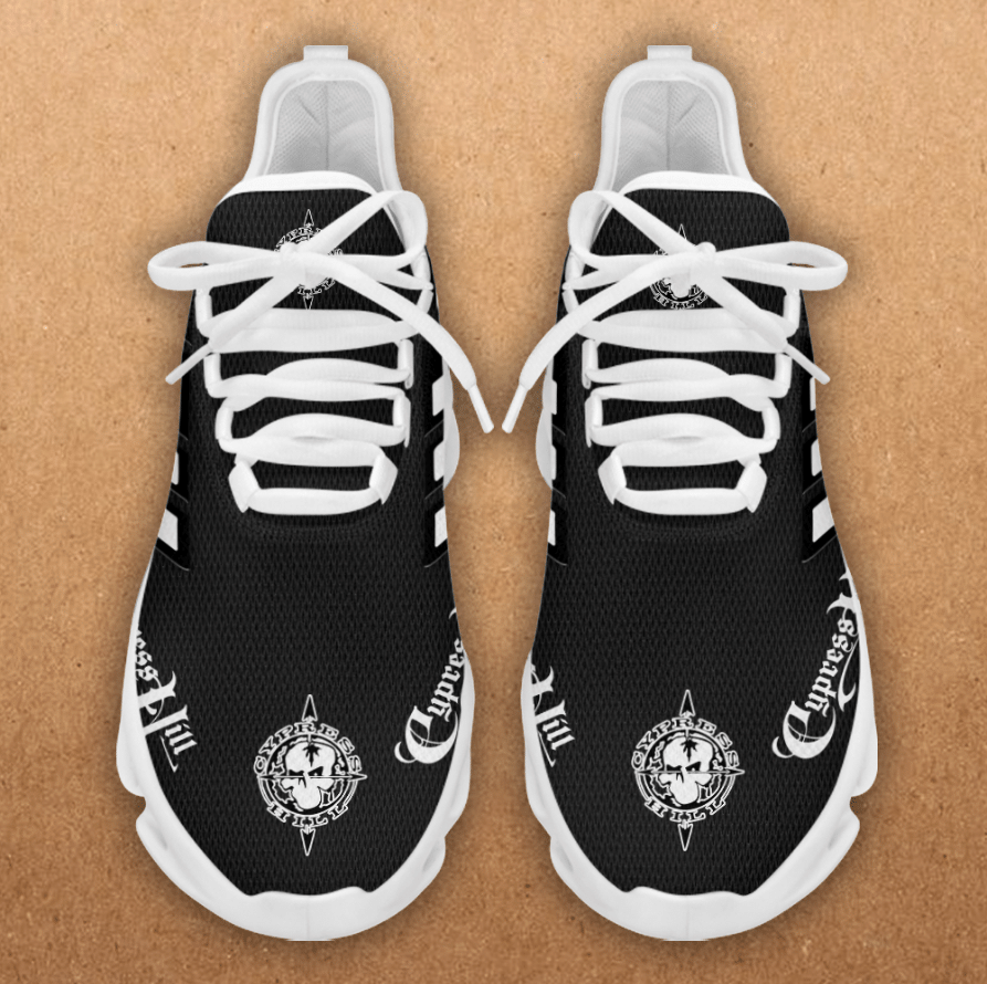 Cypress Hill Running Shoes Ver 3 - Famjoys Cypress Hill Running Shoes Ver 3 - Famjoys