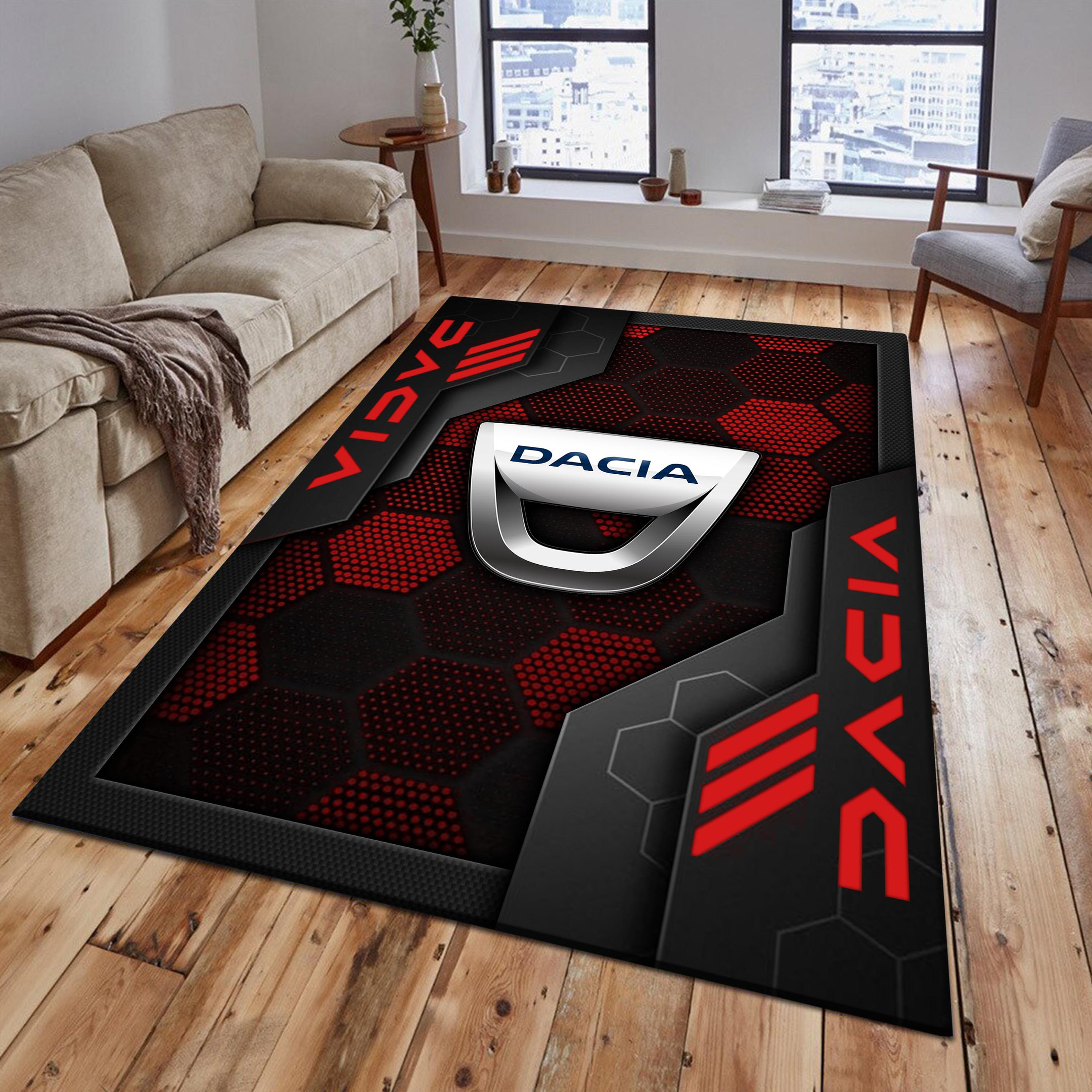 Dacia Area Rugs 2519 Multicolor - Famjoys Dacia Area Rugs 2519 Multicolor - Famjoys