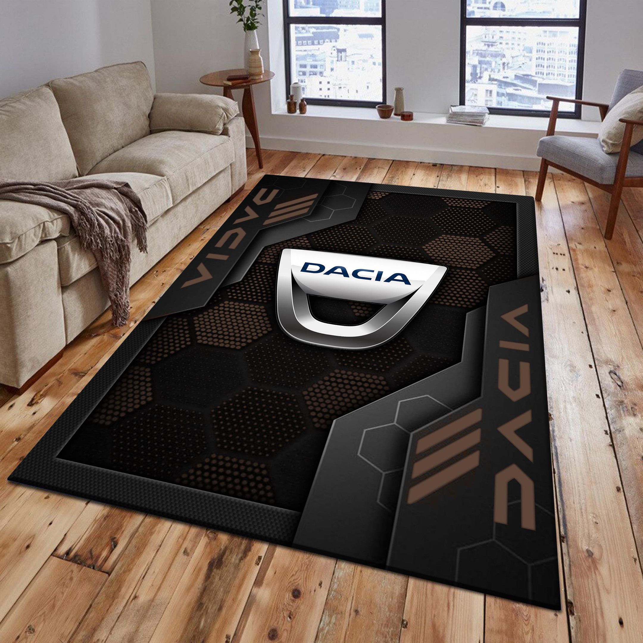 Dacia Area Rugs 2519 Multicolor - Famjoys Dacia Area Rugs 2519 Multicolor - Famjoys