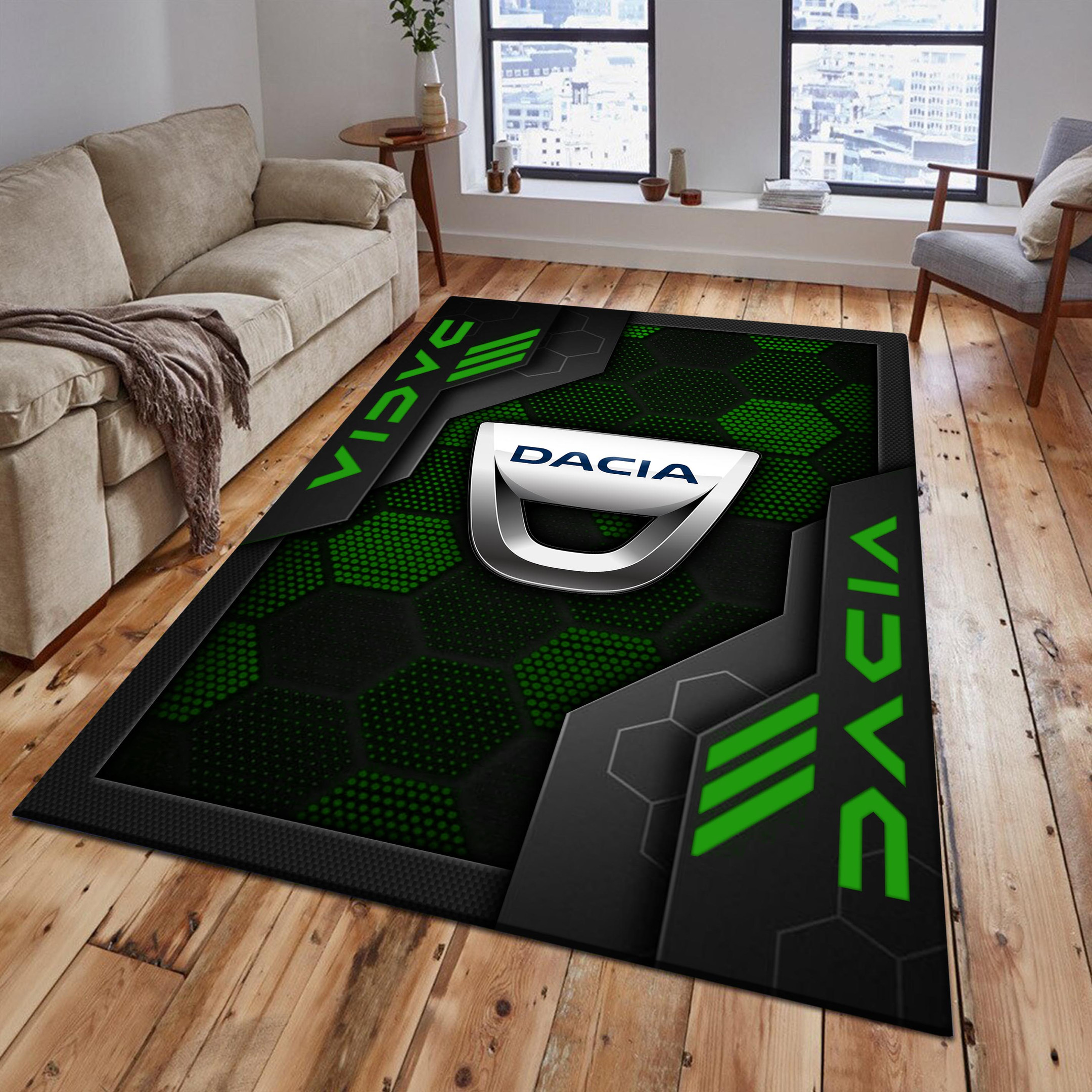 Dacia Area Rugs 2519 Multicolor - Famjoys Dacia Area Rugs 2519 Multicolor - Famjoys