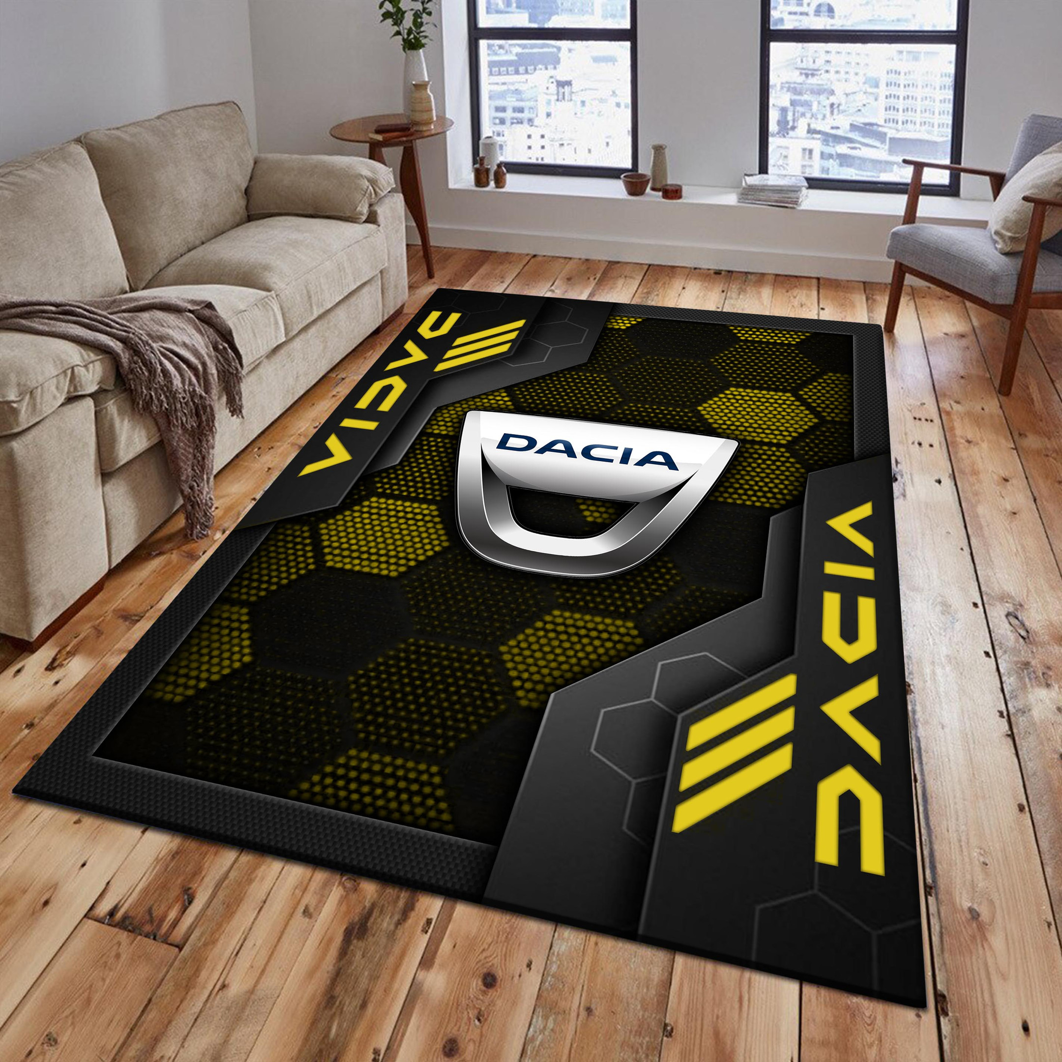 Dacia Area Rugs 2519 Multicolor - Famjoys Dacia Area Rugs 2519 Multicolor - Famjoys