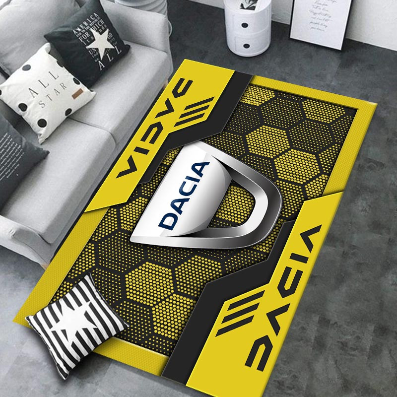 Dacia Area Rugs 3392 Multicolor - Famjoys Dacia Area Rugs 3392 Multicolor - Famjoys