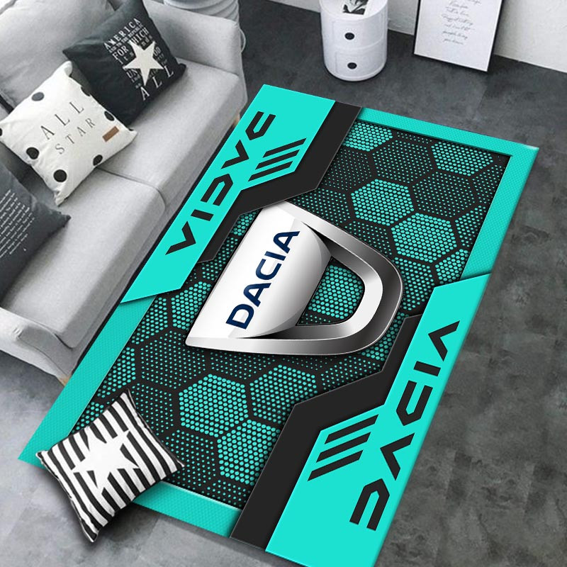 Dacia Area Rugs 3392 Multicolor - Famjoys Dacia Area Rugs 3392 Multicolor - Famjoys