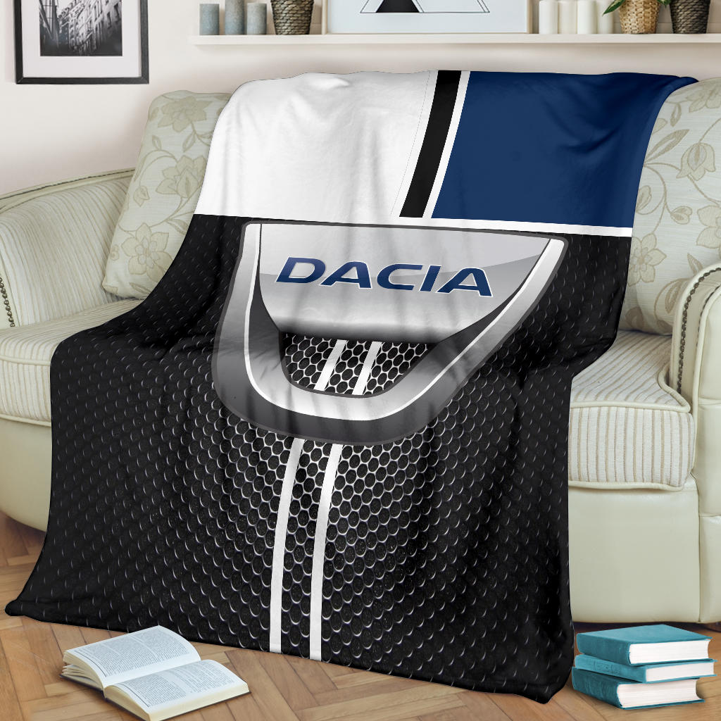 Dacia Blanket V1 - Famjoys Dacia Blanket V1 - Famjoys