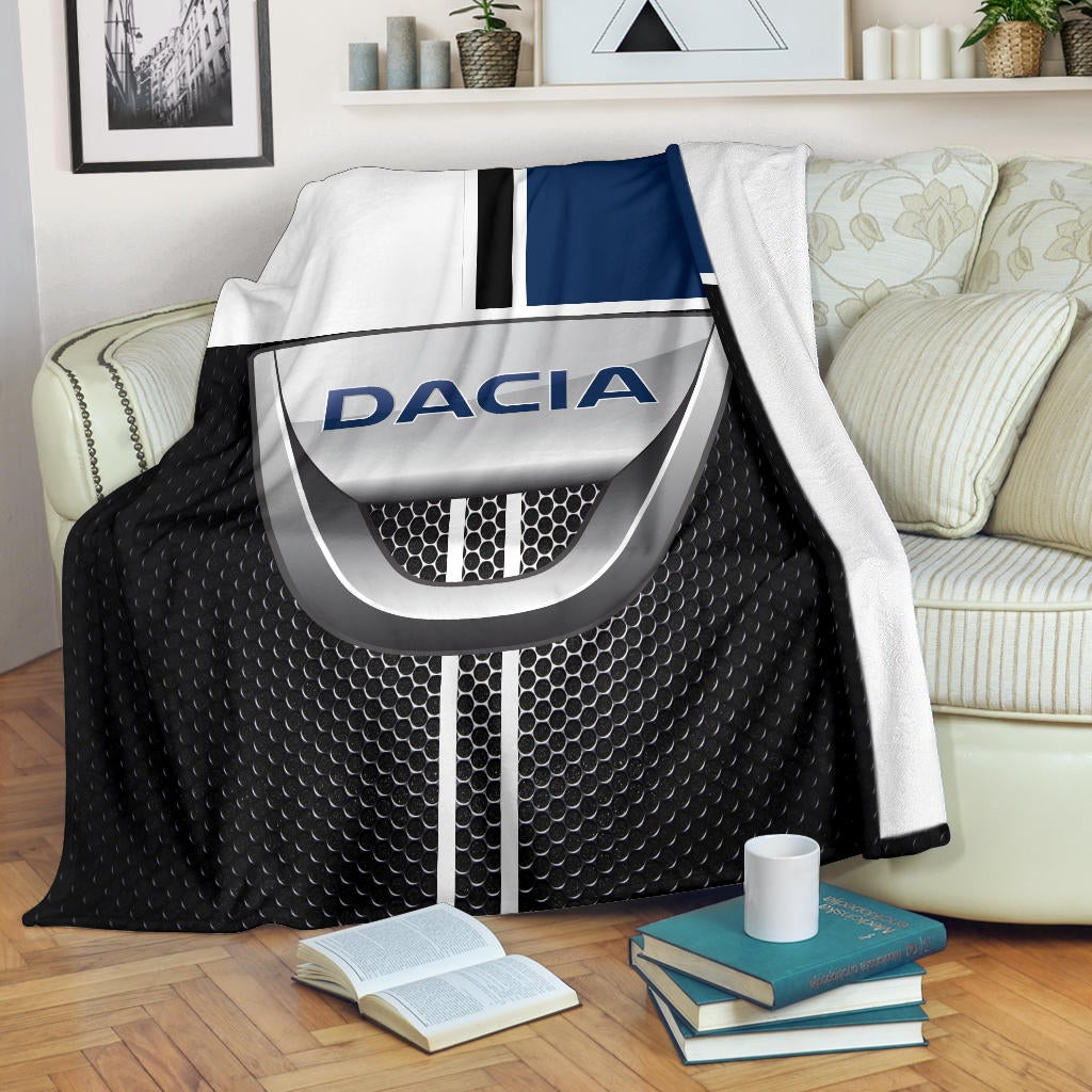 Dacia Blanket V1 - Famjoys Dacia Blanket V1 - Famjoys