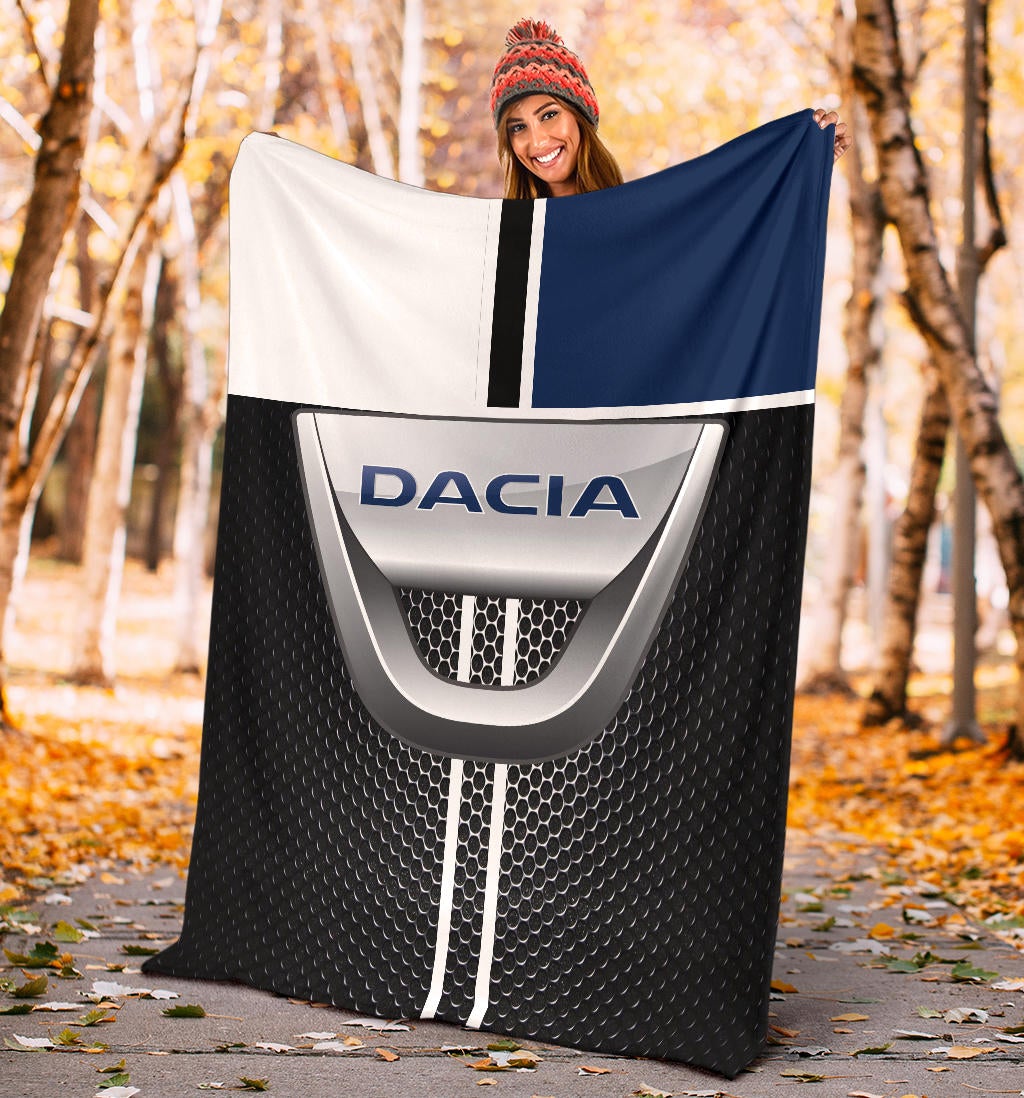 Dacia Blanket V1 - Famjoys Dacia Blanket V1 - Famjoys