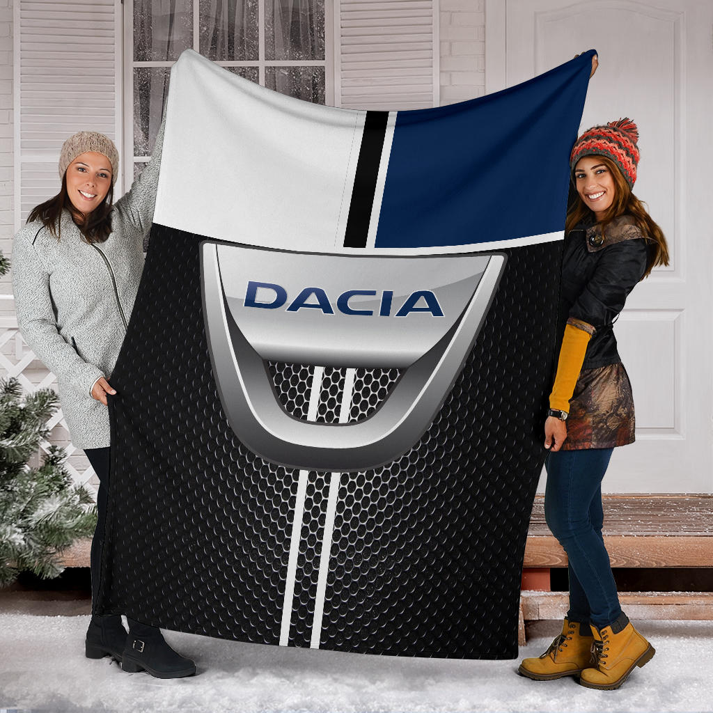 Dacia Blanket V1 - Famjoys Dacia Blanket V1 - Famjoys