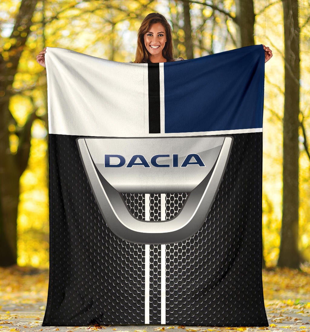 Dacia Blanket V1 - Famjoys Dacia Blanket V1 - Famjoys