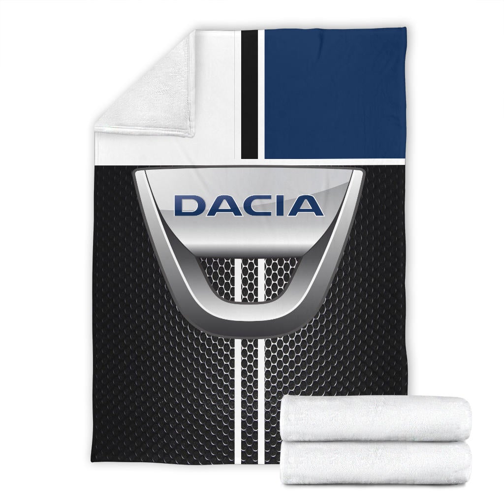 Dacia Blanket V1 - Famjoys Dacia Blanket V1 - Famjoys