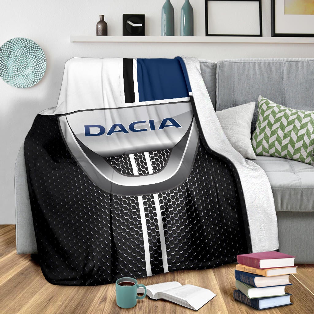 Dacia Blanket V1 - Famjoys Dacia Blanket V1 - Famjoys
