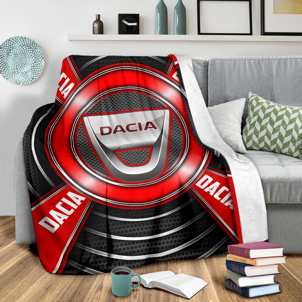 Dacia Blanket V2 - Famjoys Dacia Blanket V2 - Famjoys