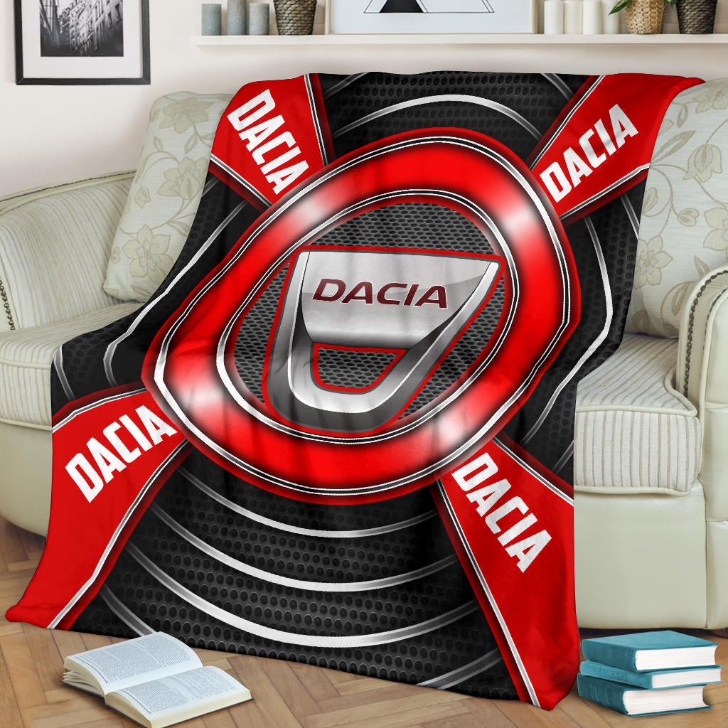 Dacia Blanket V2 - Famjoys Dacia Blanket V2 - Famjoys