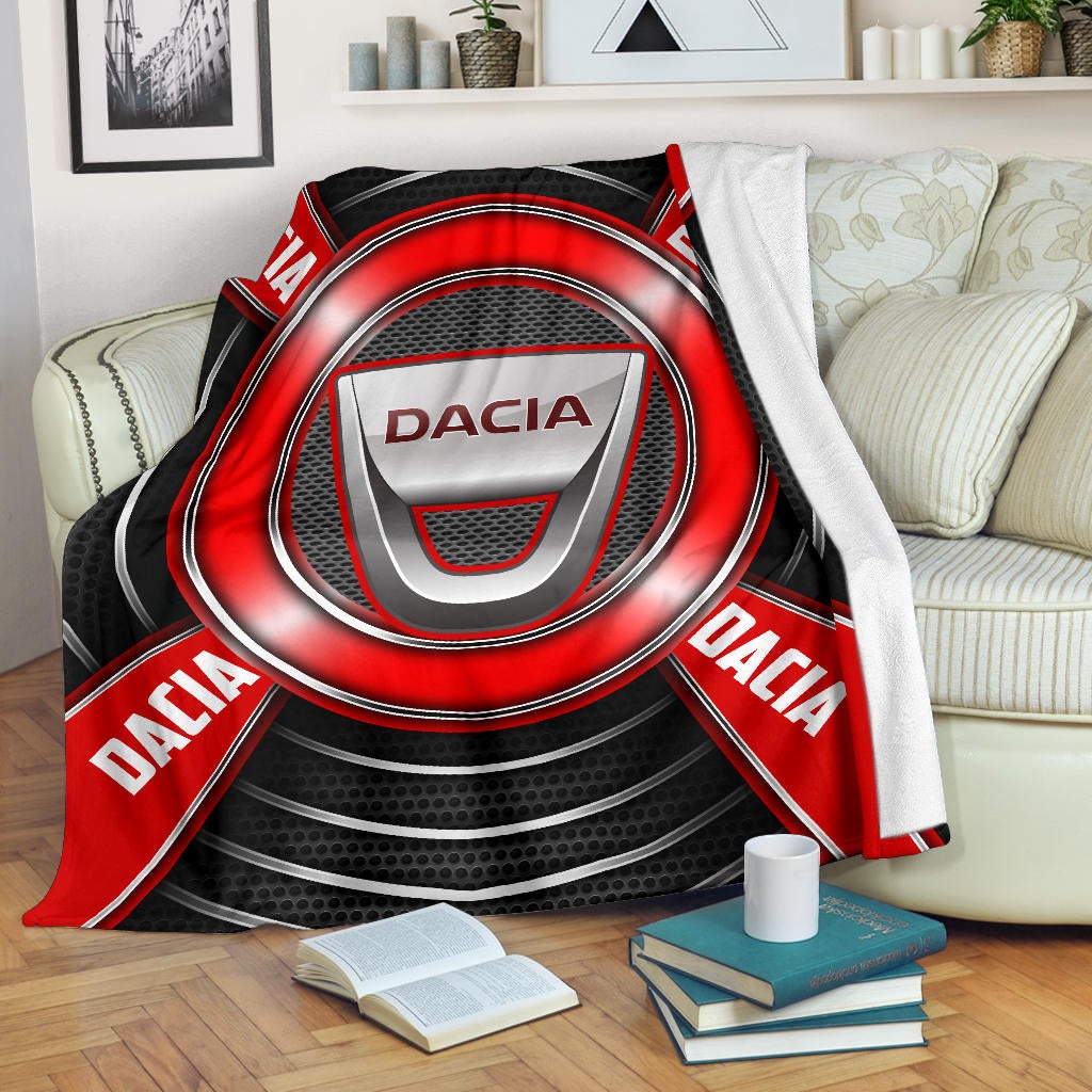 Dacia Blanket V2 - Famjoys Dacia Blanket V2 - Famjoys